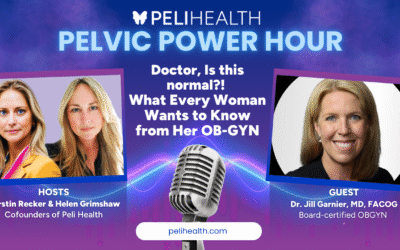 New Interview Dropping Jan. 8th 2026! Doctor, Is this normal?! What Every Woman Wants to Know from Her OB-GYN